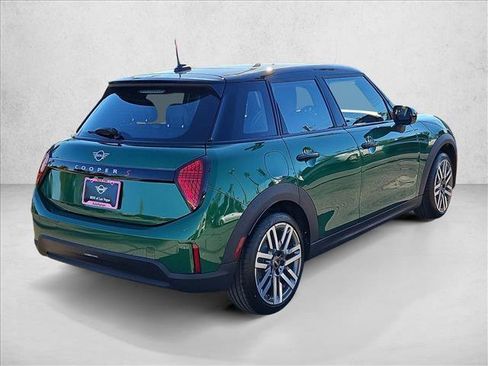 Used 2026 MINI Cooper S FWD image 2