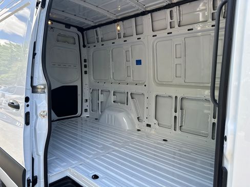 New 2026 Mercedes-Benz Sprinter 2500 image 10