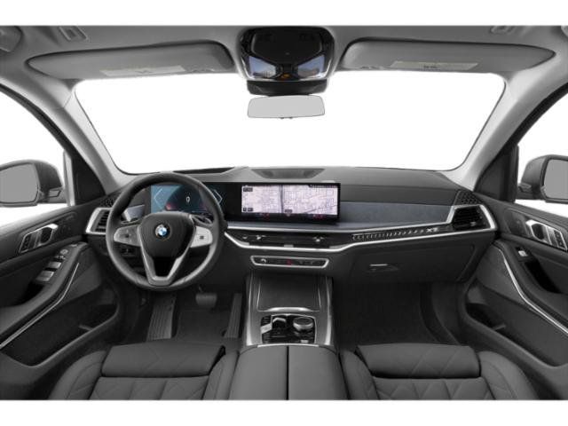 Used 2024 BMW X7 M60i w/ Executive Package AWD/4WD image 11