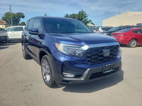 Used 2023 Honda Passport EX-L image 7