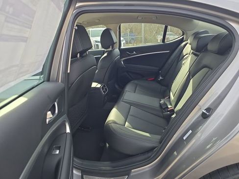 New 2026 Genesis G70 2.5T AWD/4WD image 22