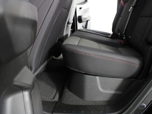 New 2026 Chevrolet Colorado Z71 w/ Technology Package image 17