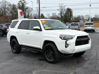 Used 2023 Toyota 4Runner SR5 Premium video 1