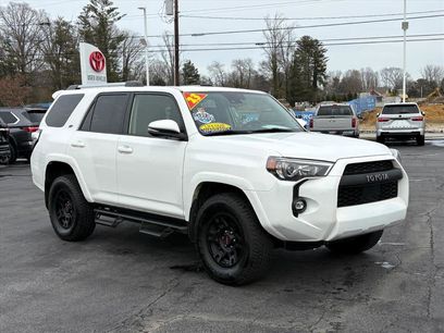 Used 2023 Toyota 4Runner SR5 Premium