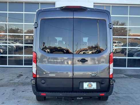 Used 2019 Ford Transit 350 XLT image 32