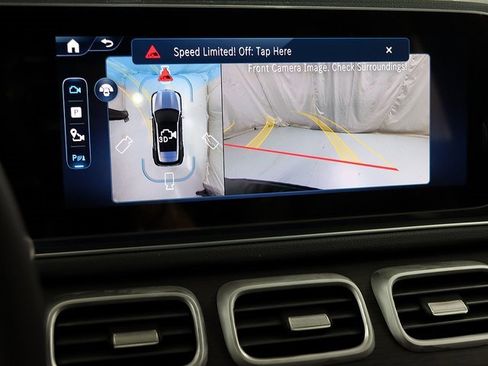 New 2026 Mercedes-Benz GLE 350 GLE 350 image 23