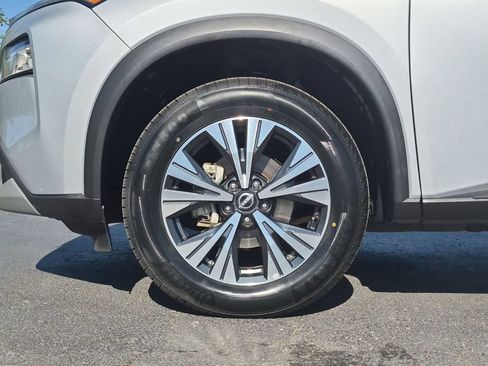 Used 2023 Nissan Rogue SV AWD/4WD image 11