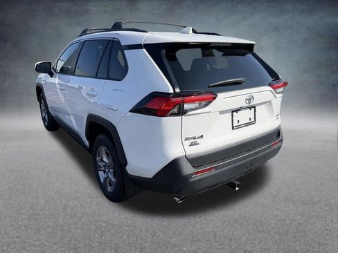 Used 2023 Toyota RAV4 XLE w/ Convenience Package AWD/4WD image 3
