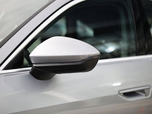 New 2025 Audi A5 2.0T Premium image 11