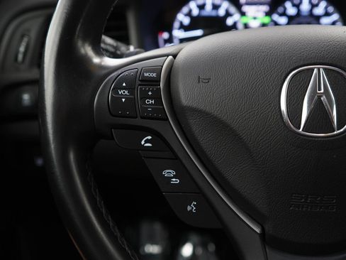 Used 2021 Acura ILX w/ Premium Package FWD image 19