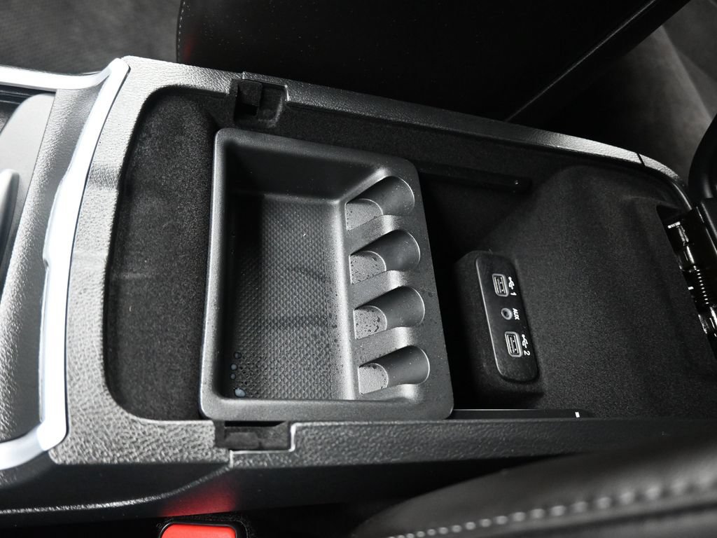 Used 2023 Dodge Charger Scat Pack w/ Plus Group RWD image 23