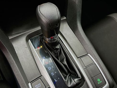 Used 2019 Honda Civic LX image 24