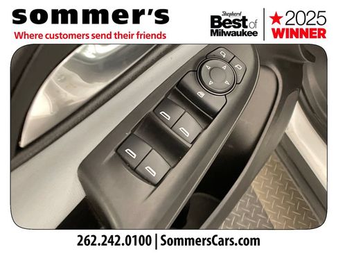 Used 2024 Buick Envista Preferred w/ Convenience I Package FWD image 11