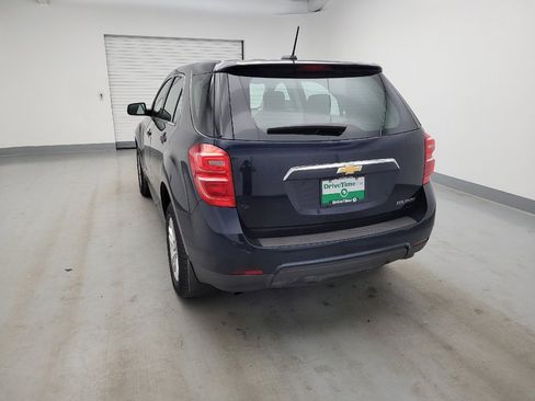 Used 2016 Chevrolet Equinox LS FWD image 6