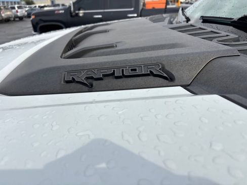 Used 2023 Ford F150 Raptor AWD/4WD image 4