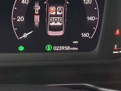Used 2024 Honda Accord EX image 20