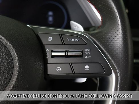 Used 2020 Hyundai Sonata SEL Plus w/ Tech Package FWD image 6