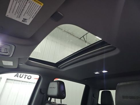 Used 2019 GMC Sierra 1500 Denali w/ Denali Ultimate Package image 33