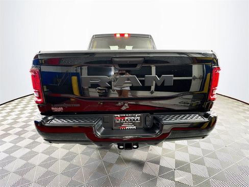 Used 2025 RAM 2500 Lone Star image 6