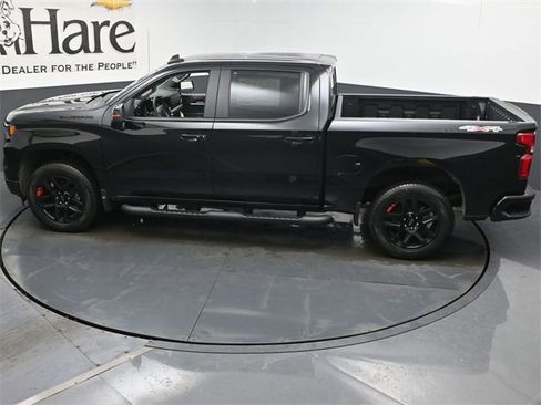 New 2026 Chevrolet Silverado 1500 RST w/ Redline Edition image 21