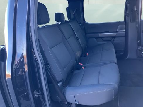 Used 2022 Ford F150 XLT w/ Equipment Group 301A Mid image 30