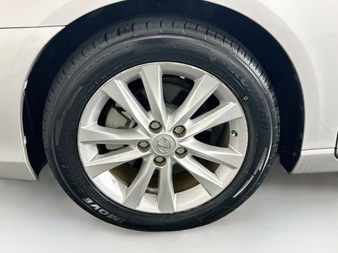 Used 2012 Lexus ES 350 FWD image 11