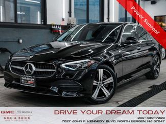 Used 2025 Mercedes-Benz C 300 C 300 video 1