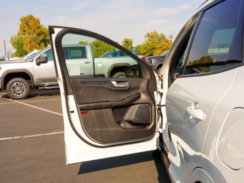 Used 2024 Ford Escape ST-Line w/ Tech Pack #1 image 20