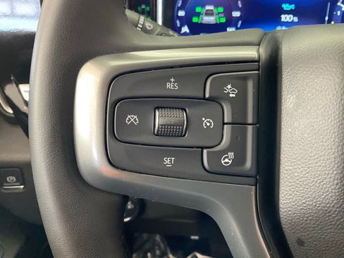 Used 2023 Chevrolet Silverado 1500 LT image 13