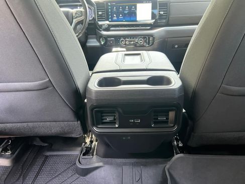 Used 2022 Chevrolet Silverado 1500 RST w/ Convenience Package II AWD/4WD image 31