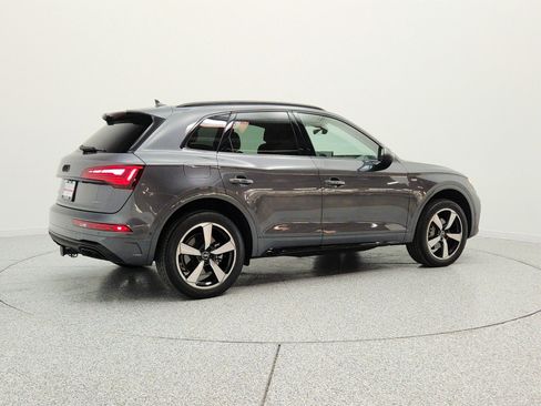 Used 2023 Audi Q5 2.0T Prestige w/ Prestige Package AWD/4WD image 5