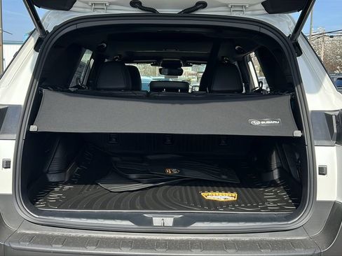 New 2026 Subaru Outback Wilderness image 14