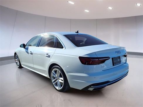 Used 2023 Audi A4 2.0T Premium Plus w/ Premium Plus Package image 4