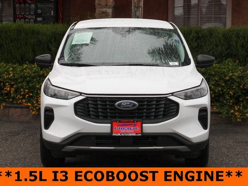 Used 2024 Ford Escape Active image 3
