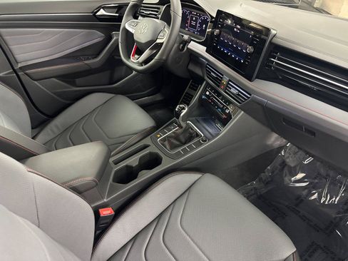 New 2026 Volkswagen Jetta GLI Autobahn FWD image 14