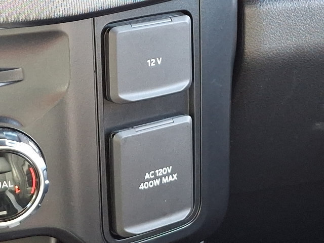 Used 2026 Ford F350 Platinum AWD/4WD image 16