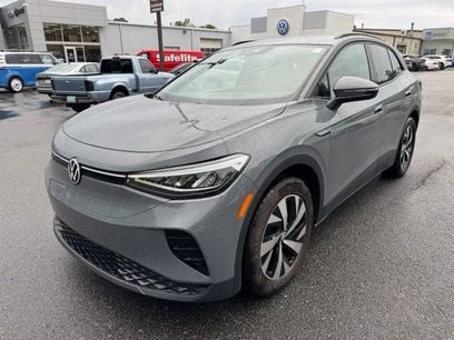 Certified 2023 Volkswagen ID.4 Pro