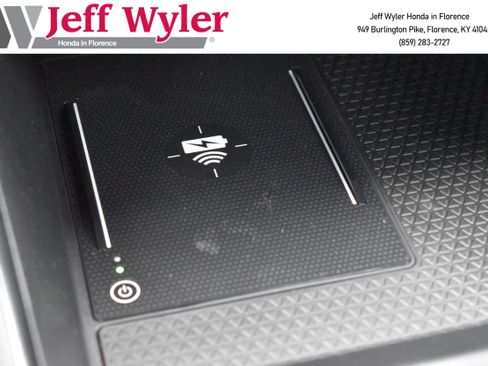 New 2026 Honda CR-V TrailSport image 22