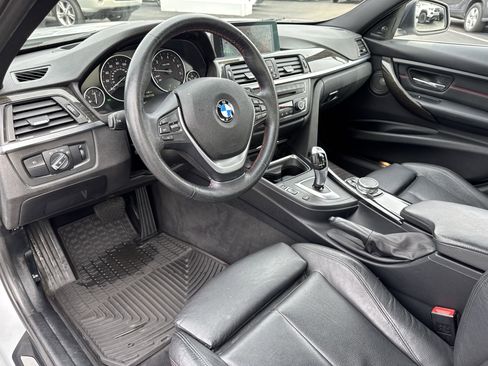 Used 2015 BMW 335i xDrive Sedan image 27