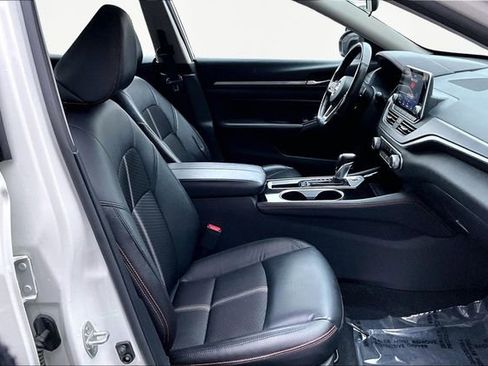 Used 2023 Nissan Altima 2.5 SR image 20