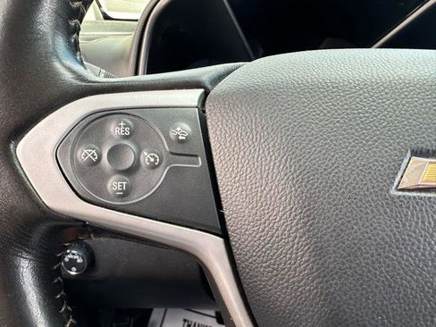 Used 2020 Chevrolet Colorado LT w/ Safety Package image 9