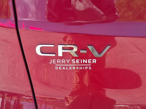 Used 2023 Honda CR-V EX-L image 13