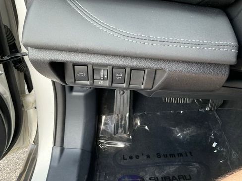 Certified 2024 Subaru Outback Touring AWD/4WD image 20
