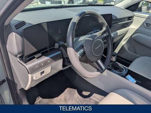 Certified 2024 Hyundai Kona SEL AWD/4WD image 13