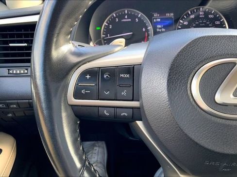 Used 2022 Lexus RX 350 AWD w/ Premium Package image 23