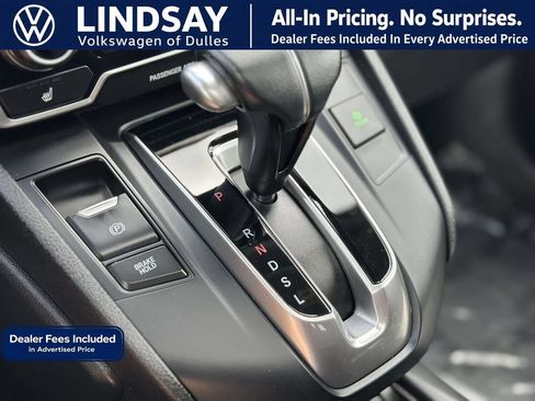 Used 2019 Honda CR-V EX-L image 19