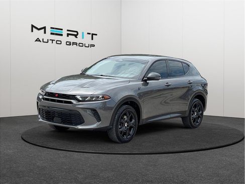 Used 2023 Dodge Hornet GT w/ GT Blacktop Package AWD/4WD image 4