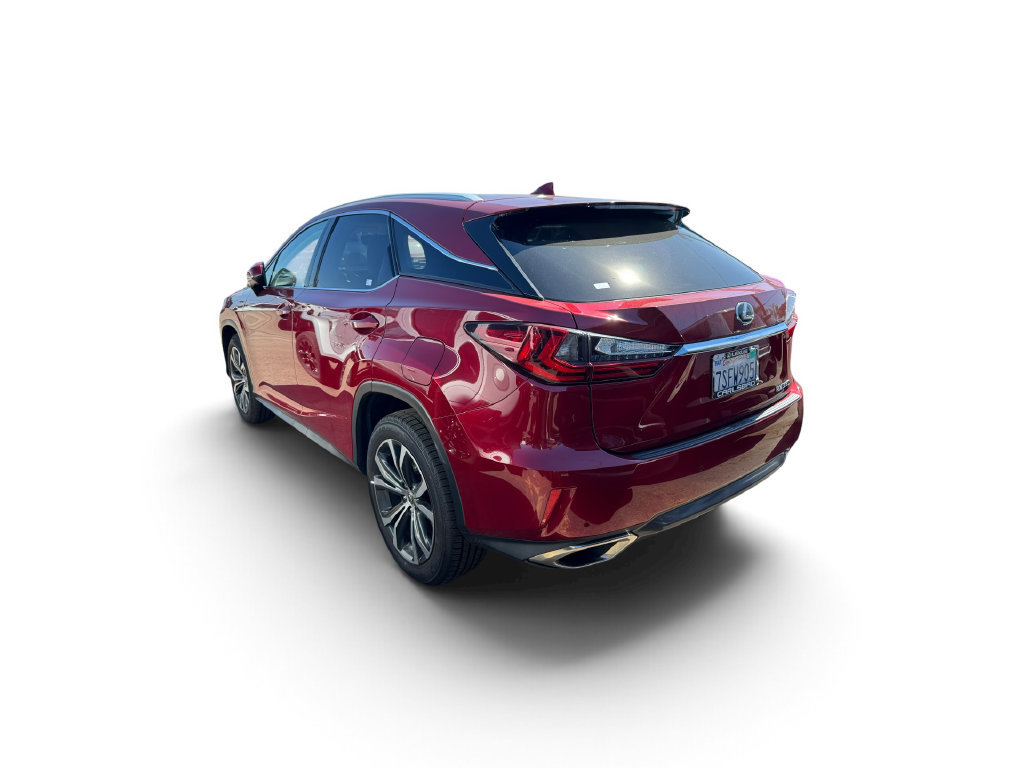 Used 2016 Lexus RX 350 FWD w/ Premium Package image 25