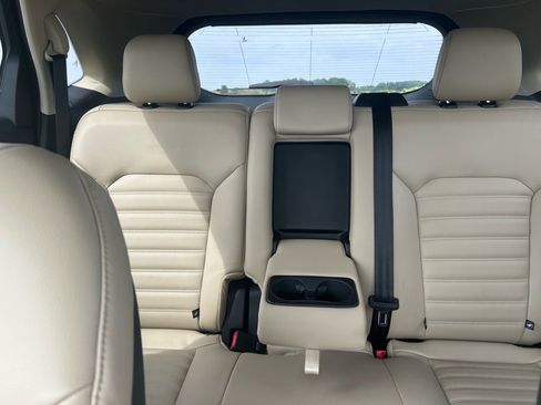 Used 2022 Ford Edge SEL w/ Convenience Package image 23