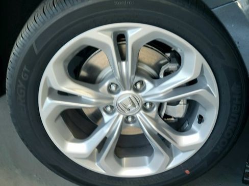 Used 2023 Honda Accord LX image 8